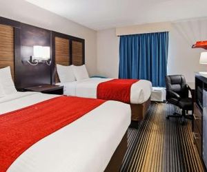 SureStay Hotel by Best Western Florence Florence United States