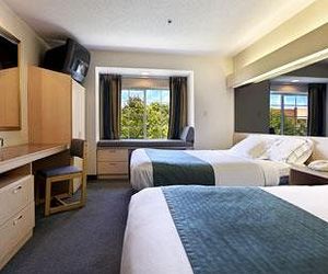 Microtel Inn & Suites by Wyndham Florence/Cincinnati Airpo Florence United States