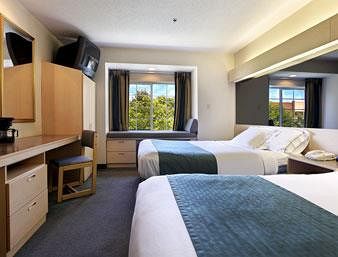 Photo of Microtel Inn & Suites by Wyndham Florence/Cincinnati Airpo
