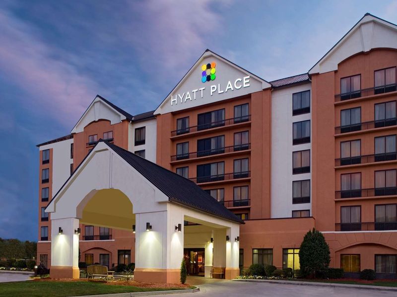 Hotel Photo 22