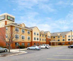 Extended Stay America - Chicago - Woodfield Mall Schaumburg United States