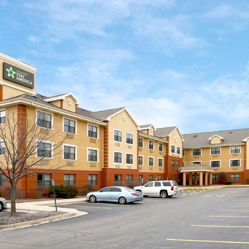 Photo of Extended Stay America Suites - Chicago - Woodfield Mall