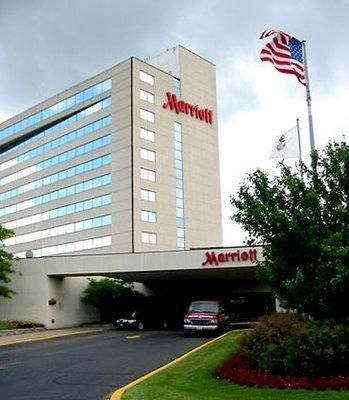 Photo of Chicago Marriott Schaumburg