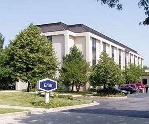 AmericInn by Wyndham Schaumburg Schaumburg United States