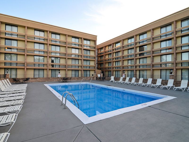 Hotel Photo 21