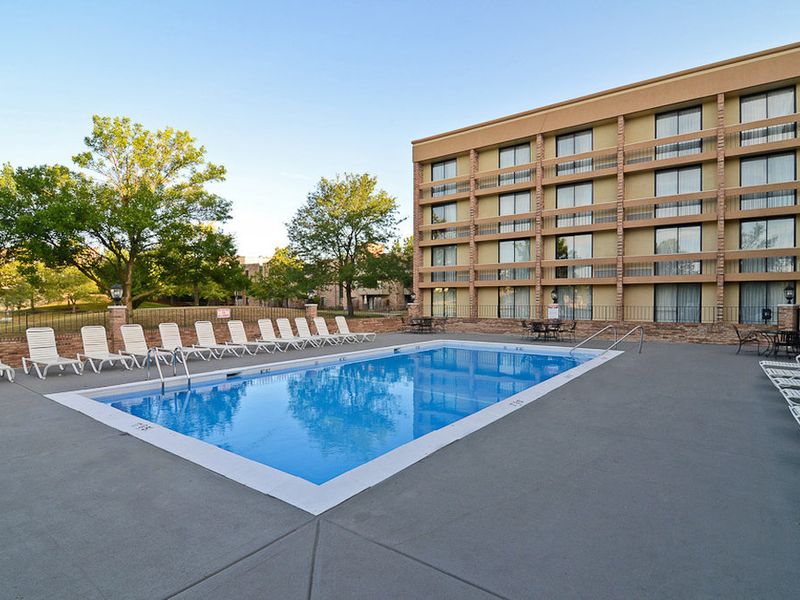 Hotel Photo 22