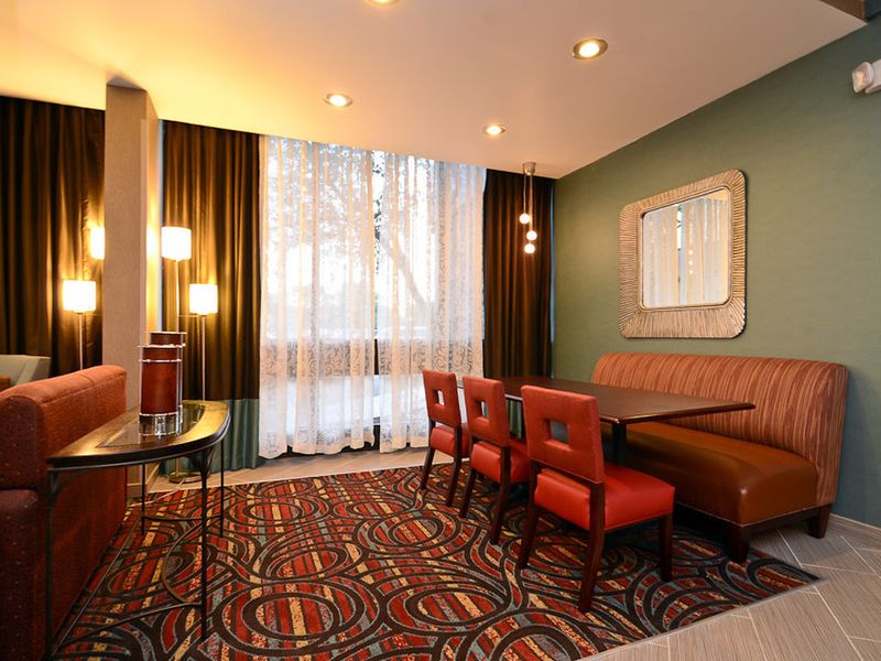 Hotel Photo 4
