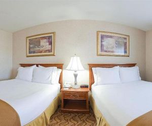 Holiday Inn Express Hotel & Suites Pasadena-Colorado Boulevard Pasadena United States