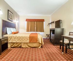 Rodeway Inn & Suites - Pasadena Pasadena United States