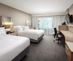 Courtyard by Marriott Los Angeles Pasadena/Old Town Pasadena United States