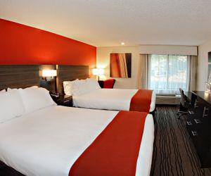 Holiday Inn Express Brentwood-South Cool Springs Mooreland Estates United States