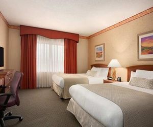Embassy Suites by Hilton Nashville South/Cool Springs Franklin United States