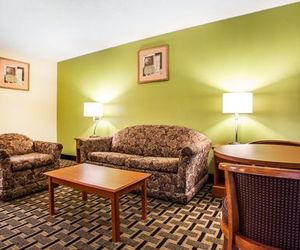 Quality Inn and Suites Franklin United States