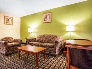 Hotel pic Quality Inn and Suites