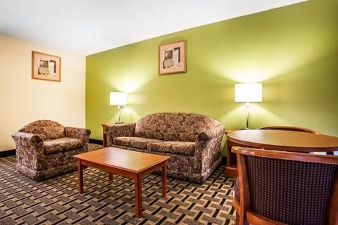 Photo of Quality Inn and Suites