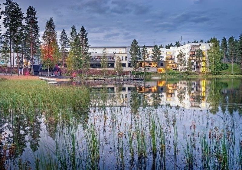 Hotel Photo 22