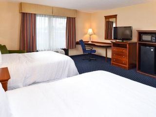 Hotel pic Hampton Inn and Suites Fredericksburg South
