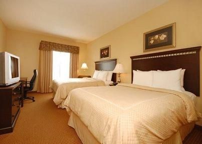 Photo of Comfort Suites Fredericksburg North