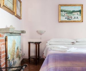 La Casa Del Pittore Lucca Italy