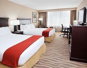 Holiday Inn Express Atlanta-Kennesaw Kennesaw United States