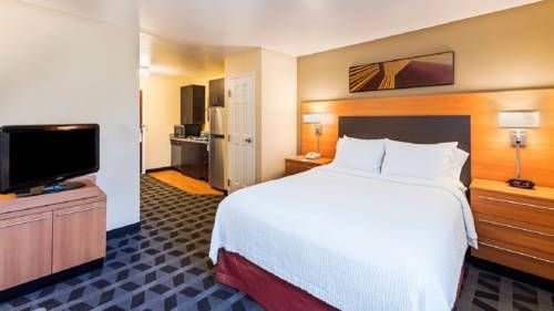 TownePlace Suites by Marriott Atlanta Kennesaw