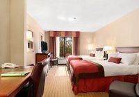 Отзывы La Quinta Inn & Suites Kennesaw, 3 звезды