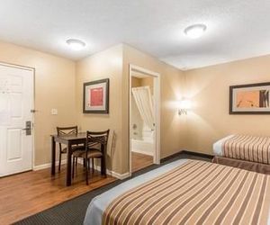 Suburban Extended Stay Kennesaw Kennesaw United States