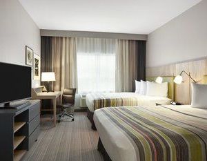 Country Inn & Suites By Radisson, Kennesaw, Ga Kennesaw United States