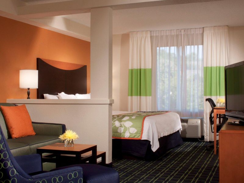 Hotel Photo 1