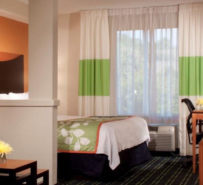 Hotel Photo 2