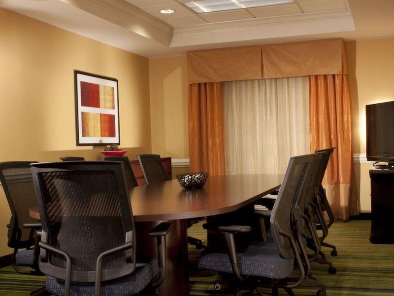 Hotel Photo 16