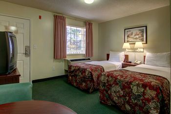 Photo of InTown Suites Kennesaw University
