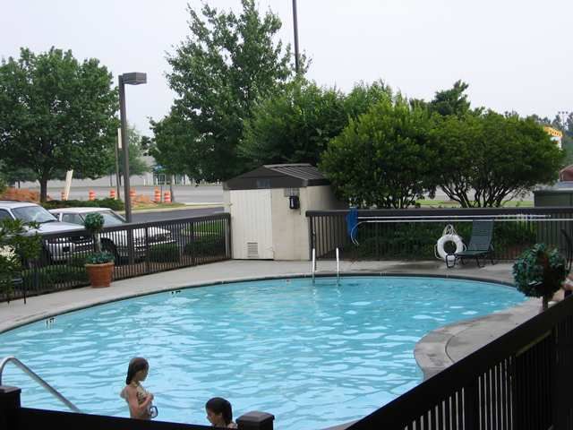 Hotel Photo 22