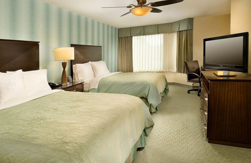 Homewood Suites by Hilton Atlanta NW/Kennesaw-Town Center