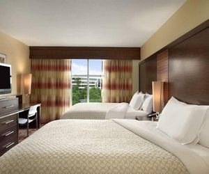 Embassy Suites Atlanta - Kennesaw Town Center Kennesaw United States