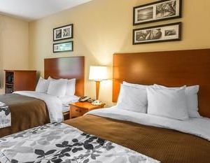 Sleep Inn & Suites at Kennesaw State University Kennesaw United States