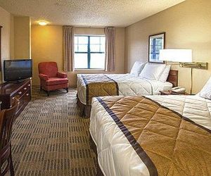 Extended Stay America - Atlanta - Kennesaw Chastain Rd. Kennesaw United States