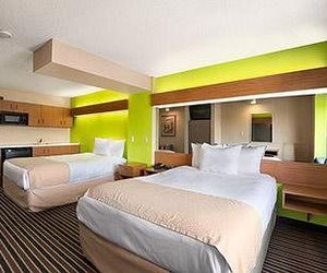 Microtel Inn & Suites by Wyndham Pigeon Forge Pigeon Forge United States