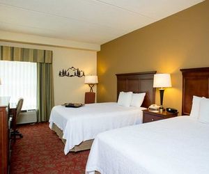 Hampton Inn & Suites Pigeon Forge On The Parkway Pigeon Forge United States