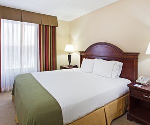 Holiday Inn Express Hotel & Suites Pigeon Forge Pigeon Forge United States