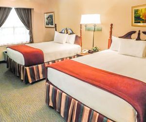 Wild Bear Inn Pigeon Forge United States