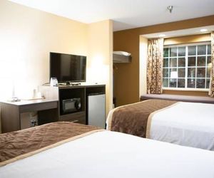 Guest Inn Pigeon Forge Pigeon Forge United States