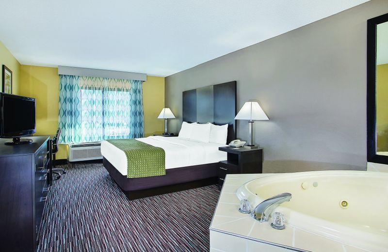 La Quinta Inn by Wyndham Pigeon Forge-Dollywood