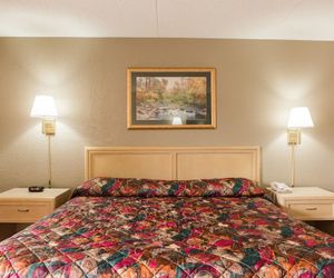 Green Valley Motel Pigeon Forge United States