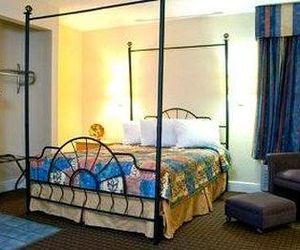 Motel 6 Pigeon Forge - Parkway Pigeon Forge United States