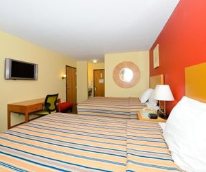 Super 8 by Wyndham Pigeon Forge near the Convention Center Pigeon Forge United States
