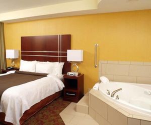 SpringHill Suites Pigeon Forge Pigeon Forge United States