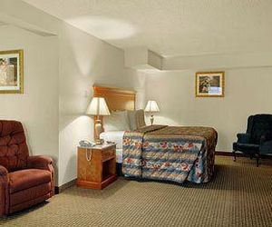 Island Drive Lodge Pigeon Forge United States