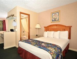 Creekstone Inn Pigeon Forge United States