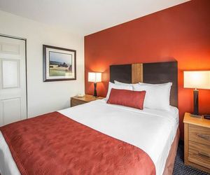 MainStay Suites Conference Center Pigeon Forge Pigeon Forge United States